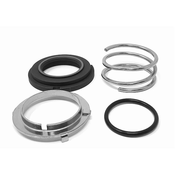C218/328-3E Pump Service Kit, #3 EPDM; Replaces Alfa Laval Part# 480512